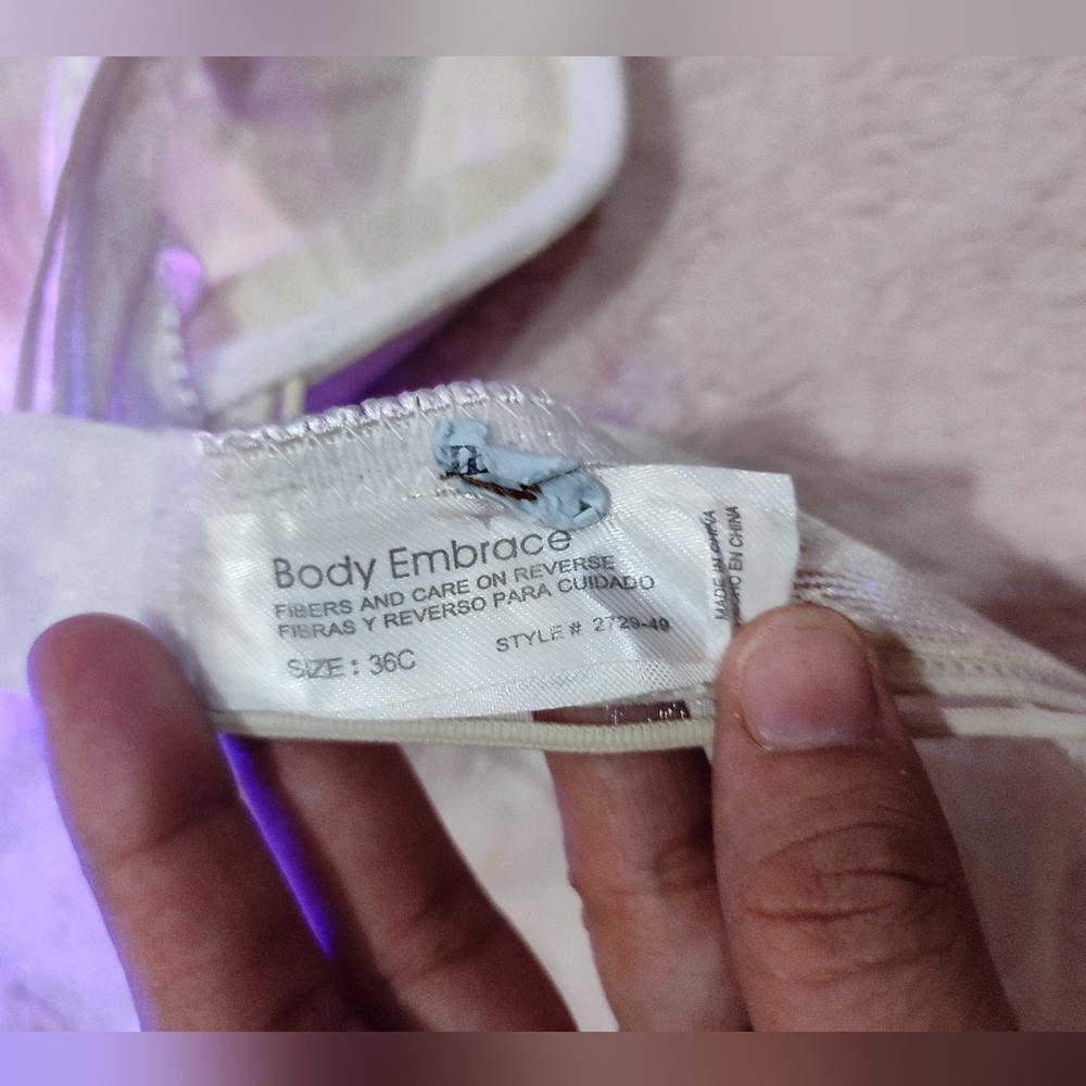 Stylish bra - Picture 4 of 4